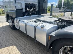 DAF XF480FT SSC ACC LDWS Standklima Xenon Retarder