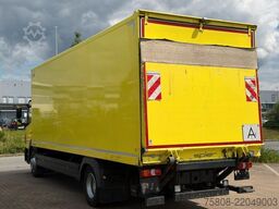 MERCEDES-BENZ Atego 1524 Koffer 7,30m LBW ma TÜV 05/27