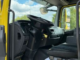 MERCEDES-BENZ Atego 1524 Koffer 7,30m LBW ma TÜV 05/27