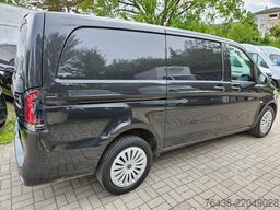 MERCEDES-BENZ Vito 116 CDI PRO LANG 9°°°KM|LED vo+hi|GARANTIE