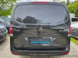MERCEDES-BENZ Vito 116 CDI PRO LANG 9°°°KM|LED vo+hi|GARANTIE