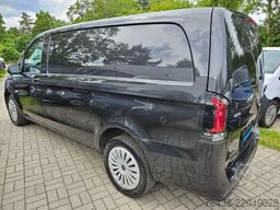 MERCEDES-BENZ Vito 116 CDI PRO LANG 9°°°KM|LED vo+hi|GARANTIE