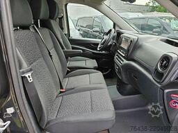 MERCEDES-BENZ Vito 116 CDI PRO LANG 9°°°KM|LED vo+hi|GARANTIE