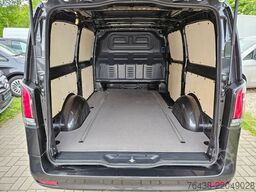 MERCEDES-BENZ Vito 116 CDI PRO LANG 9°°°KM|LED vo+hi|GARANTIE