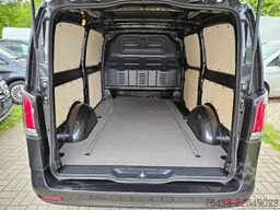 MERCEDES-BENZ Vito 116 CDI PRO LANG 9°°°KM|LED vo+hi|GARANTIE