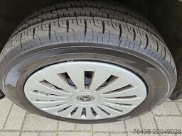 MERCEDES-BENZ Vito 116 CDI PRO LANG 9°°°KM|LED vo+hi|GARANTIE