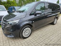 MERCEDES-BENZ Vito 116 CDI PRO LANG 9°°°KM|LED vo+hi|GARANTIE