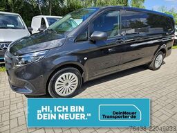 MERCEDES-BENZ Vito 116 CDI PRO EXTRALANG|9 tKM|9G|LED|GARANTIE