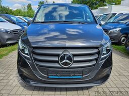 MERCEDES-BENZ Vito 116 CDI PRO EXTRALANG|9 tKM|9G|LED|GARANTIE