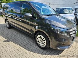 MERCEDES-BENZ Vito 116 CDI PRO EXTRALANG|9 tKM|9G|LED|GARANTIE