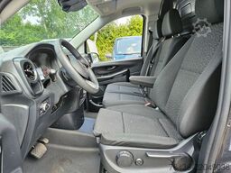 MERCEDES-BENZ Vito 116 CDI PRO EXTRALANG|12°°°KM|9G|LED vo+hi