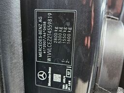 MERCEDES-BENZ Vito 116 CDI PRO EXTRALANG|12°°°KM|9G|LED vo+hi