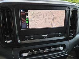 MERCEDES-BENZ Vito 116 CDI PRO EXTRALANG|12°°°KM|9G|LED vo+hi