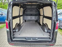 MERCEDES-BENZ Vito 116 CDI PRO EXTRALANG|12°°°KM|9G|LED vo+hi