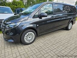 MERCEDES-BENZ Vito 116 CDI PRO EXTRALANG|12°°°KM|9G|LED vo+hi