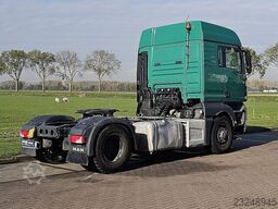MAN 18.420 TGX Hydrodrive 4x4