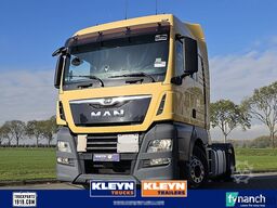 MAN 18.470 TGX