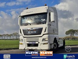 MAN 18.500 TGX XLX,HYDR UNIT
