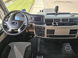 MAN 18.500 TGX XLX,HYDR UNIT