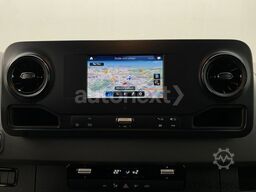 MERCEDES-BENZ Sprinter 316 MAXI *LADEBORDWAND* KAMERA+NAVI 281