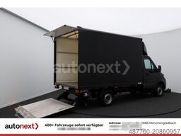 MERCEDES-BENZ Sprinter 316 Aut.*Ladebordwand* Kamera+Navi 3215