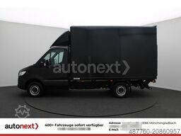 MERCEDES-BENZ Sprinter 316 Aut.*Ladebordwand* Kamera+Navi 3215