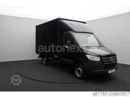 MERCEDES-BENZ Sprinter 316 Aut.*Ladebordwand* Kamera+Navi 3215