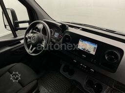 MERCEDES-BENZ Sprinter 316 Aut.*Ladebordwand* Kamera+Navi 3215