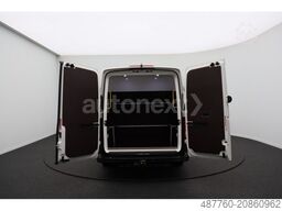 VOLKSWAGEN Crafter 35 *Frischdienst Konvekta* AHK+KAMERA 33