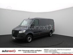 MERCEDES-BENZ Sprinter 317 *2x Schiebetür* AHK 2,8t+KAMERA+NAV