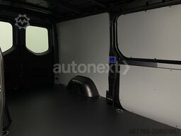 MERCEDES-BENZ Sprinter 317 *2x Schiebetür* AHK 2,8t+KAMERA+NAV
