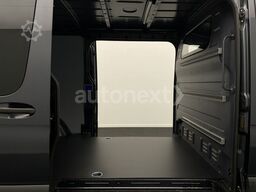 MERCEDES-BENZ Sprinter 317 *2x Schiebetür* AHK 2,8t+KAMERA+NAV