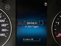 MERCEDES-BENZ Sprinter 317 *2x Schiebetür* AHK 2,8t+KAMERA+NAV