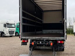 DAF CF 320 LF320.19.  EURO6.  2021.  760x248x270