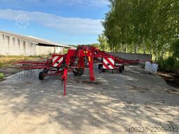 Lely Hibiscus 765SD