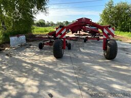 Lely Hibiscus 765SD