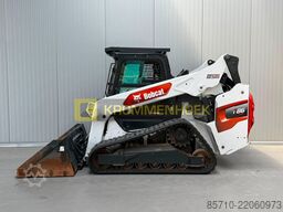 Bobcat T 86 Super High Flow | A/C