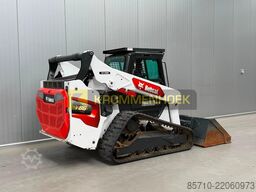 Bobcat T 86 Super High Flow | A/C