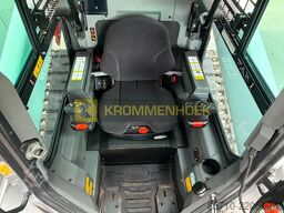 Bobcat T 86 Super High Flow | A/C