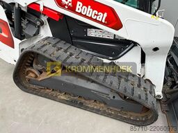 Bobcat T 86 Super High Flow | A/C