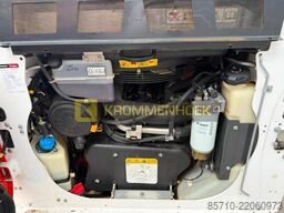 Bobcat T 86 Super High Flow | A/C