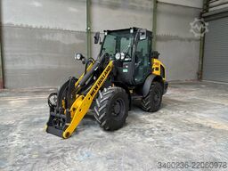 New Holland W50c