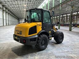 New Holland W50c