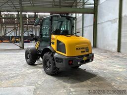 New Holland W50c