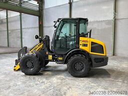 New Holland W50c