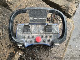 Kleemann MR 130Z EVO 2