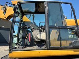 Caterpillar M314F