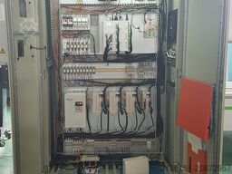 Fenstek 4-axis CNC – Emerald F260 (2019)