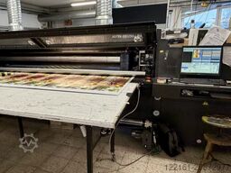 efi Vutek GS 3250 LXpro LED 3,2m UV LED Hybrid Printer