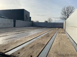 Pacton 2530 SS 2-Axle Lowbed / BPW Axles / APK-TÜV 06-...